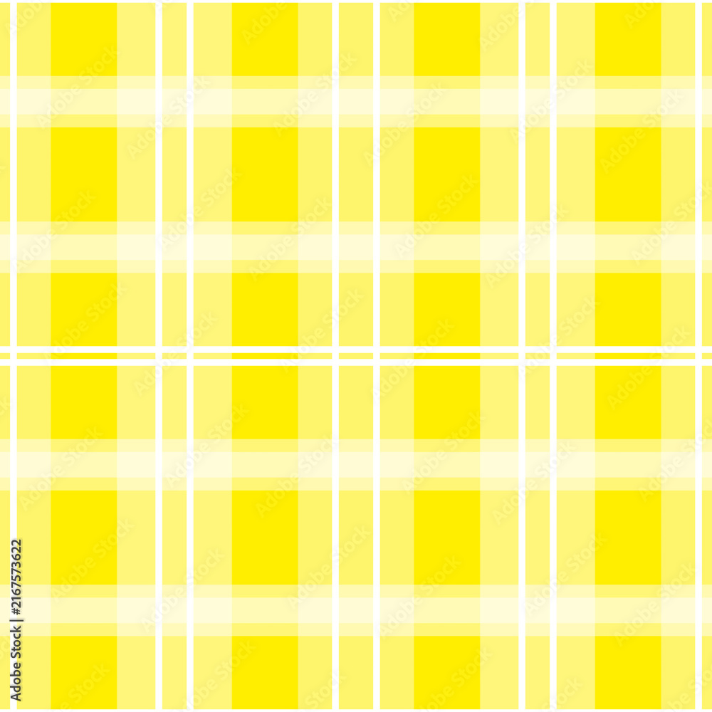 yellow square pattern 