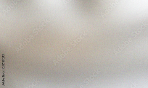 Warm Beige and Cream Abstract Gradient Background with Soft Light, Subtle Grain and Elegant Minimal Texture
