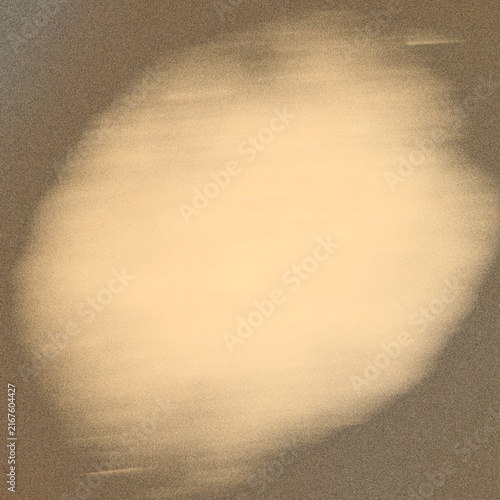 Canvastavla Film strip stain sepia tone with graininess