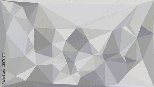 Abstract Geometric Background Vector Illustration for Design Projects