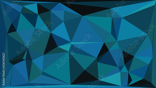 Abstract Geometric Background Vector Illustration for Design Projects