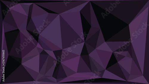 Abstract Geometric Background Vector Illustration for Design Projects