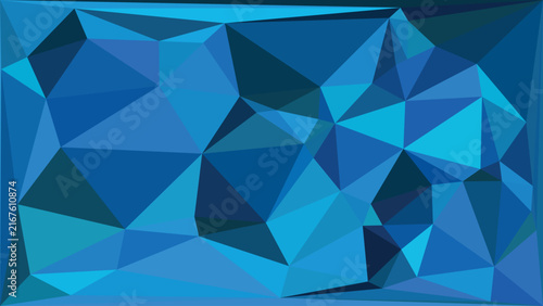 Abstract Geometric Background Vector Illustration for Design Projects