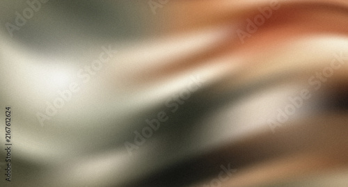 Soft luxury abstract texture in cream, beige, brown and warm gold with flowing blurred forms. Ideal for beauty ads, cosmetics packaging, perfume campaigns and premium branding.
