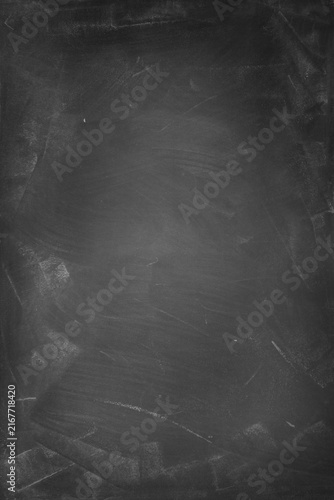 Vertical blackboard chalkboard background