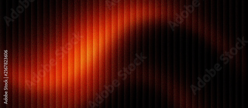Obraz na płótnie Abstract red light texture with vertical lines