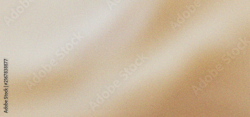 Canvastavla Champagne silk fabric texture with elegant wavy folds, luxurious beige satin cloth background for fashion branding, smooth golden textile surface for wedding invitations and luxury decor