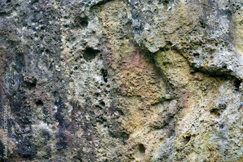 Plakat stone surface as background