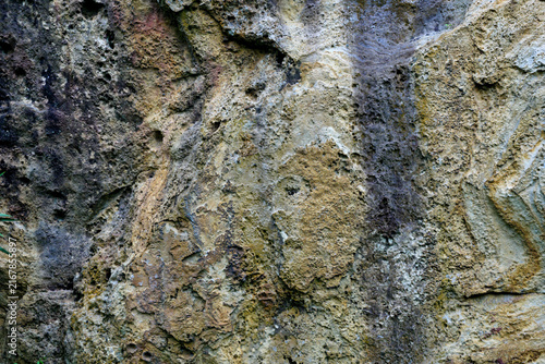 Plakat stone surface as background