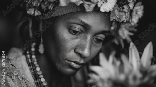 Candomble Ritual Brazil Orixa