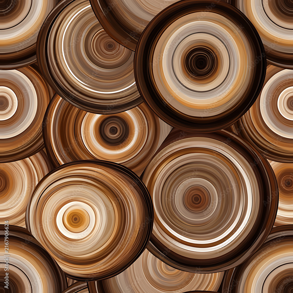 Minimal seamless wooden texture background, repeating natural wood pattern for modern design, fabric, and digital use.
