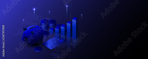  related to investment graphs, business analysis, and mutual fund trading