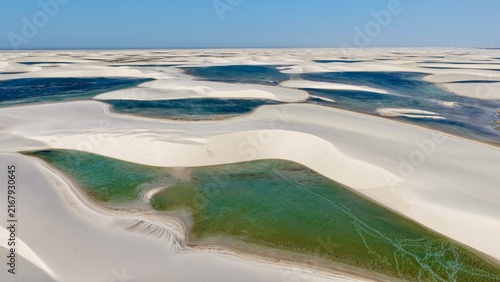 Photography Lençóis Maranhenses