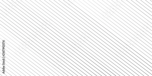 Geometric square stripe line background. abstract oblique stripe diagonal black and white line gradient fabric transparent diagonal line cloth . grid striped seamless pattern fabric design.	
