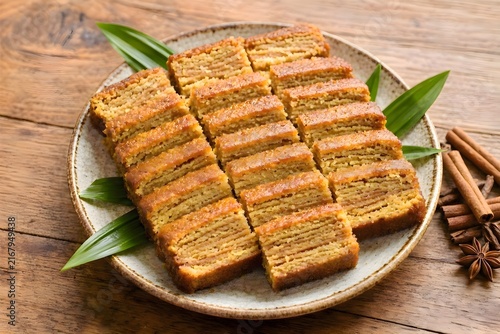 Kue Lam