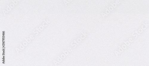 Cuadro en lienzo White textured surface with an embossed herringbone pattern