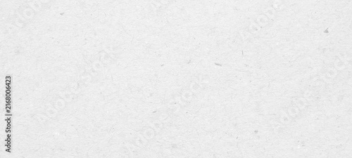 White recycle craft paper cardboard surface texture background