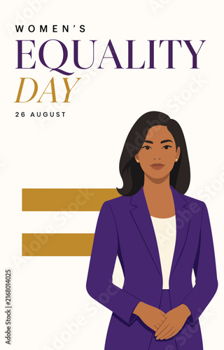 Gender Equality Symbol Icon Vector Illustration