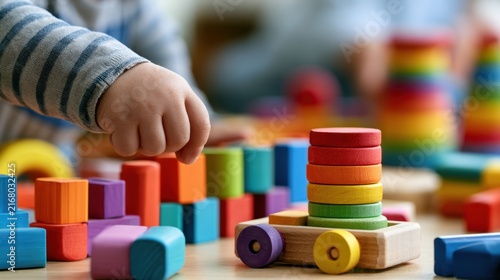 Demand for childcare includes increasing interest in early learning, child safety, developmental activities, and services that help families balance daily responsibilities.

