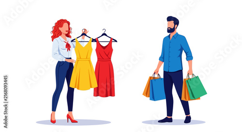 Stylish minimalist white vector illustration featuring a clean and elegant composition suitable for professional commercial graphic design projects, banners, and promotional ads.