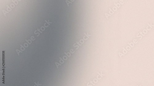 Konstfotografi Cool Nordic slate grey blending into soft blush linen, ideal for European minima