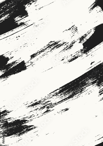 Abstract trendy universal artistic banner template . Design for cover, invitation, banner, placard, brochure, poster, card, flyer and other Vector illustration 