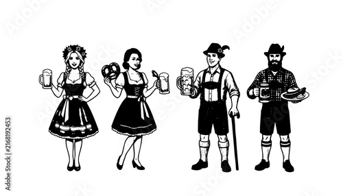 oktober fest