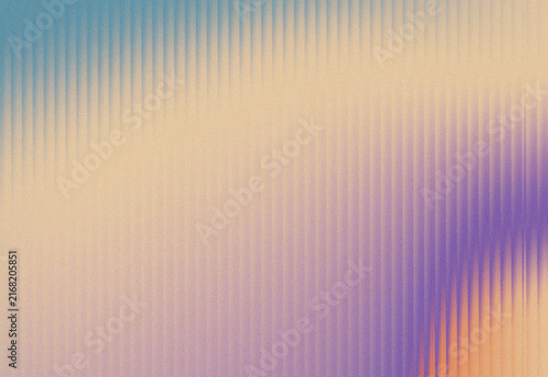 Gradient Glass Texture Background 