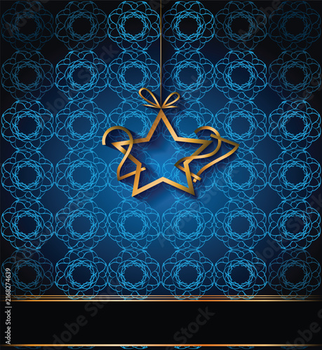 2027 Happy New Year background for your seasonal invitations, festive posters, greetings cards.