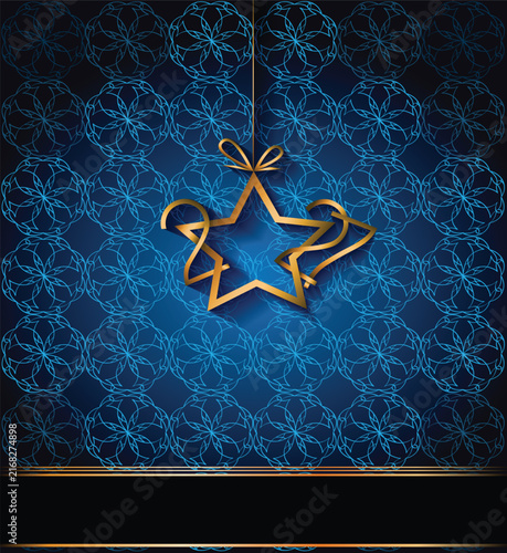 2027 Happy New Year background for your seasonal invitations, festive posters, greetings cards.