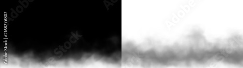 vapor fog smoke mist cloud ground border steam smog fumes isolated transparent overlay compositing vfx stage mystic dramatic