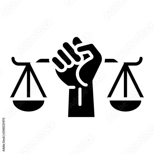 Civil Rights Icon