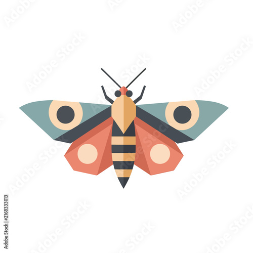 Cute cartoon airplane with happy face and propeller design.
