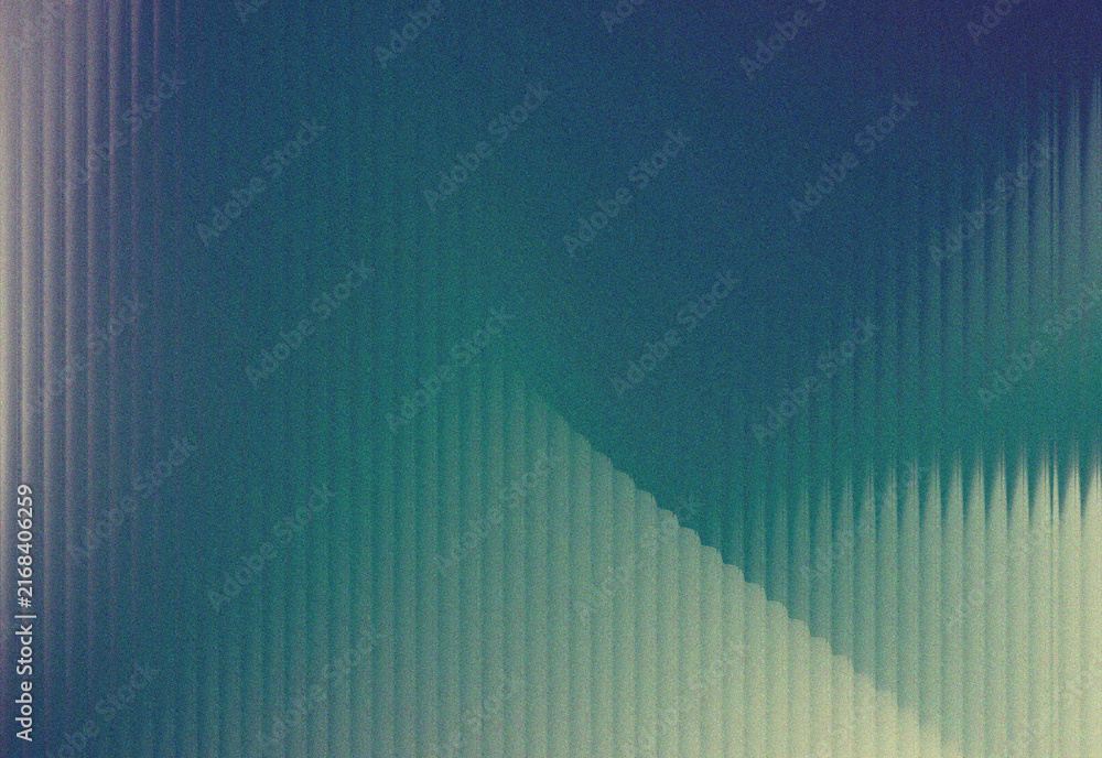 Obraz premium gradient glass texture background