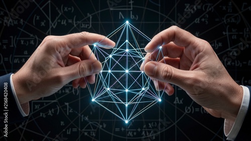 Interactive Neural Network Visualization in a Mathematically Rich Environment