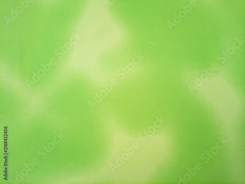 Light green pastel with a subtle gradient abstract background. Soft and calming fabric texture or textile background for websites, banners, or graphic design projects