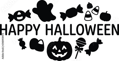 happy helloween