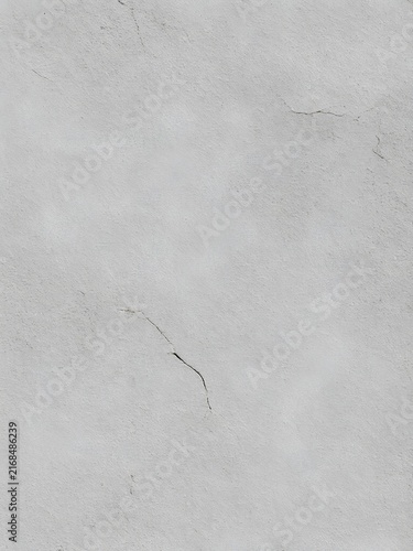 Distressed Light Gray Concrete Texture