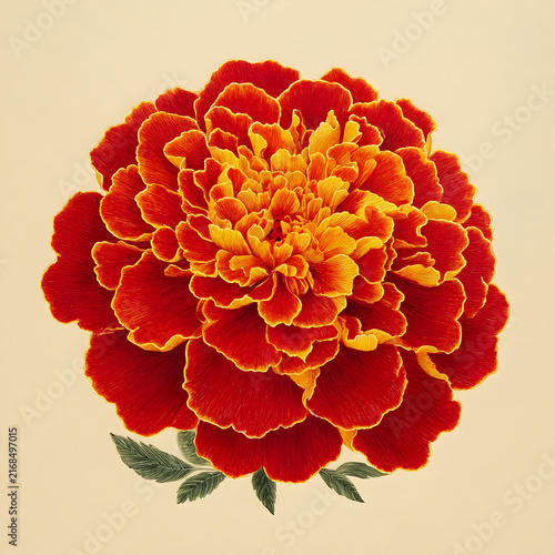 High-Resolution Flower Images for Creative Use