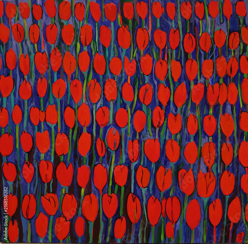 sztuka współczesna, surrealizm