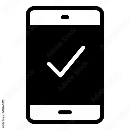 payment glyph icon vector illustration isolated on white background