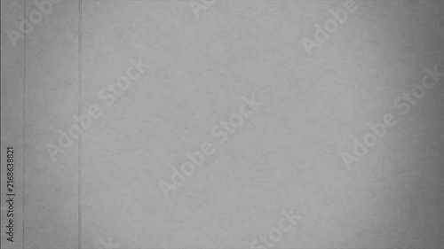 Classic Retro Film Texture Overlay with Scratches Dust and Flicker