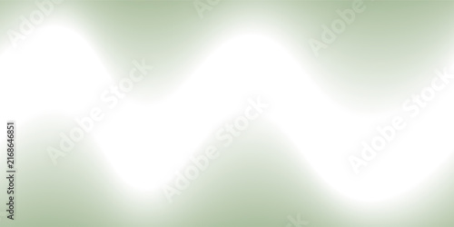 abstract background soft, blurry pastel green or mint green gradient. color and texture make it perfect for modern and elegant design style advertisements.