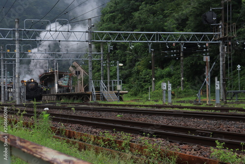 水上駅