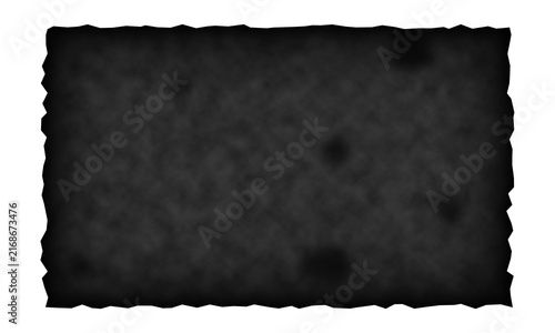 фотографія A close up texture of aged parchment paper with subtle variations in tone appear