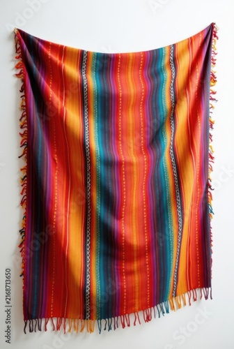 poncho