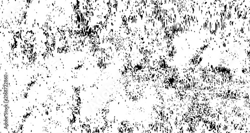 Black grunge overlay texture depicting distressed wall surface for industrial backdrops vintage design effects and subtle dark pattern overlays vector.