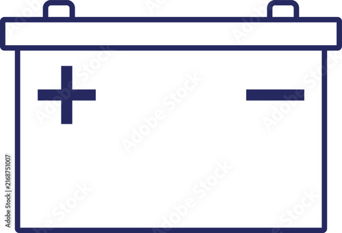 Battery Icon 