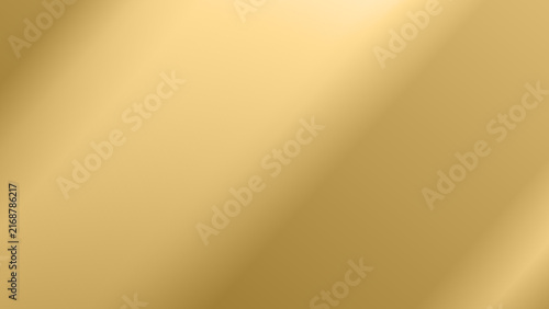 abstract gold background