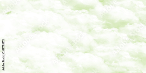 Large seamless pale mint green grunge marble slab texture. Green watercolor texture for cards backdrop, template, poster,